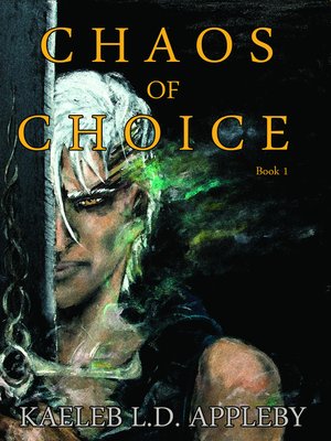 cover image of Chaos of Choice